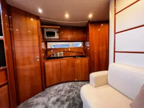 Thumbnail von Pershing 50 Roma