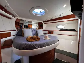 Thumbnail von Pershing 50 Roma