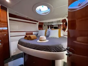 Thumbnail von Pershing 50 Roma