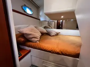 Thumbnail von Pershing 50 Roma