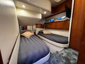 Thumbnail von Pershing 50 Roma