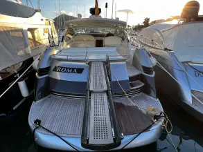 Thumbnail von Pershing 50 Roma