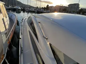 Thumbnail von Pershing 50 Roma