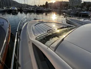 Thumbnail von Pershing 50 Roma