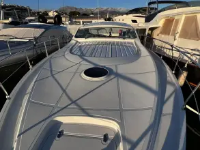 Thumbnail von Pershing 50 Roma