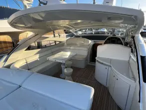 Thumbnail von Pershing 50 Roma