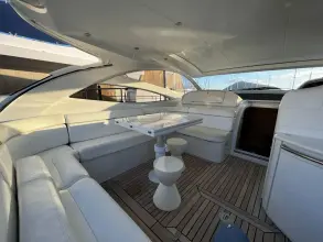 Thumbnail von Pershing 50 Roma