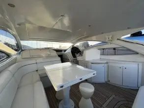 Thumbnail von Pershing 50 Roma
