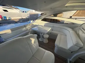 Thumbnail von Pershing 50 Roma