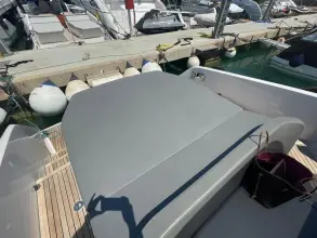 Thumbnail von Frauscher 1414 Demon