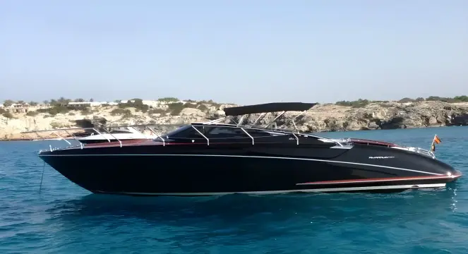 Rivarama 44 Super FLOR DE AGUA