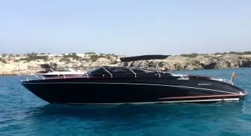 Rivarama 44 Super FLOR DE AGUA