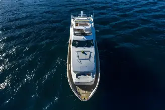 Azimut Grande 105 La Rubia