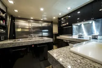Thumbnail von Azimut Grande 105 La Rubia