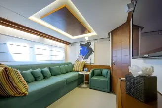 Thumbnail von Azimut Grande 105 La Rubia