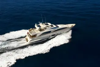 Thumbnail von Azimut Grande 105 La Rubia