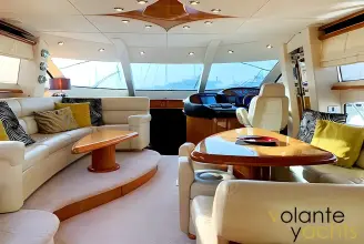 Thumbnail von Sunseeker Manhattan 74