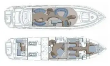 Thumbnail von Sunseeker Manhattan 74