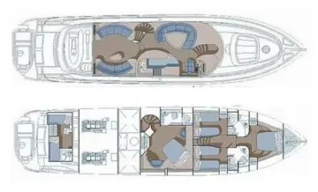 Thumbnail von Sunseeker Manhattan 74