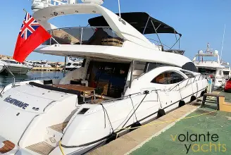 Thumbnail von Sunseeker Manhattan 74