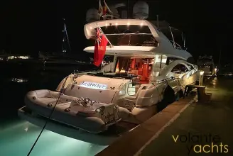 Thumbnail von Sunseeker Manhattan 74