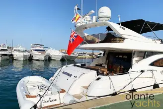 Thumbnail von Sunseeker Manhattan 74