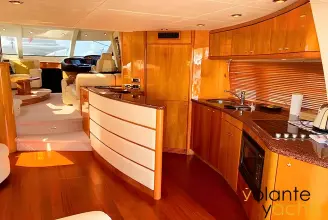 Thumbnail von Sunseeker Manhattan 74
