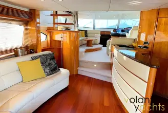 Thumbnail von Sunseeker Manhattan 74