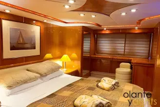 Thumbnail von Sunseeker Manhattan 74