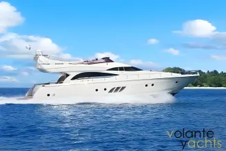 Dominator 62 S
