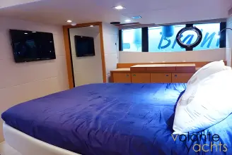 Thumbnail von Sunseeker Portofino 48