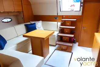 Thumbnail von Sunseeker Portofino 48