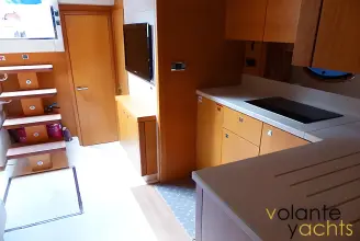 Thumbnail von Sunseeker Portofino 48