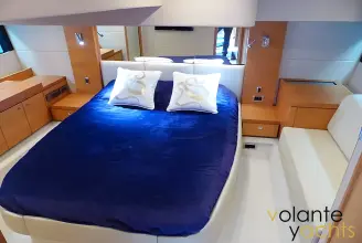 Thumbnail von Sunseeker Portofino 48