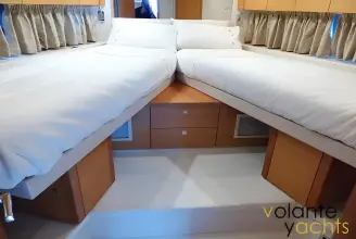 Thumbnail von Sunseeker Portofino 48