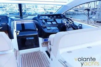 Thumbnail von Sunseeker Portofino 48