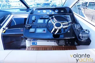 Thumbnail von Sunseeker Portofino 48