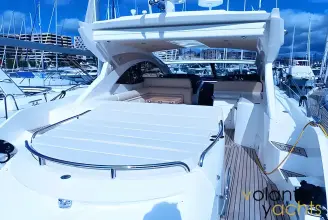 Thumbnail von Sunseeker Portofino 48