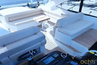 Thumbnail von Sunseeker Portofino 48