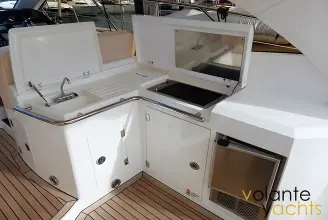 Thumbnail von Sunseeker Portofino 48