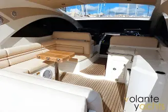 Thumbnail von Sunseeker Portofino 48
