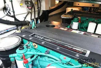Thumbnail von Sunseeker Portofino 48