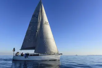 Wauquiez Centurian 45