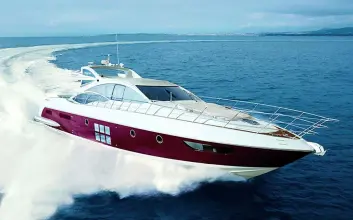Azimut 62 AZIMUT 62S