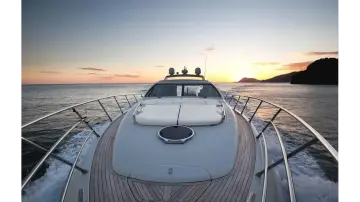 Thumbnail von Azimut 62 AZIMUT 62S