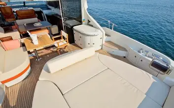 Thumbnail von Azimut 62 AZIMUT 62S