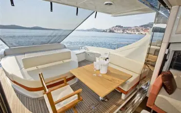 Thumbnail von Azimut 62 AZIMUT 62S