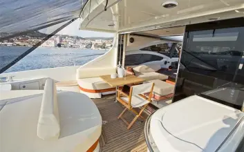 Thumbnail von Azimut 62 AZIMUT 62S