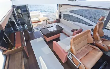 Thumbnail von Azimut 62 AZIMUT 62S