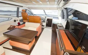 Thumbnail von Azimut 62 AZIMUT 62S
